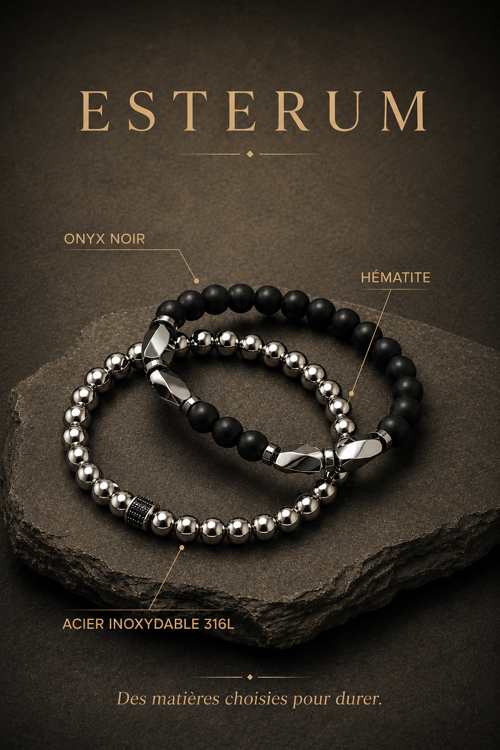 Duo Signature Esterum